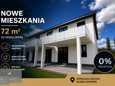 Mieszkanie Kępno sprzedaż