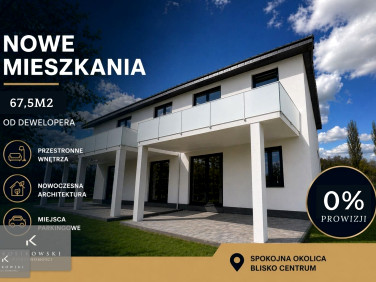 Mieszkanie Kępno sprzedaż