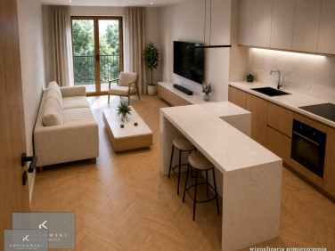 Mieszkanie blok mieszkalny sprzedaż