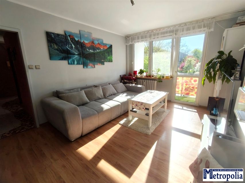 Mieszkanie Częstochowa