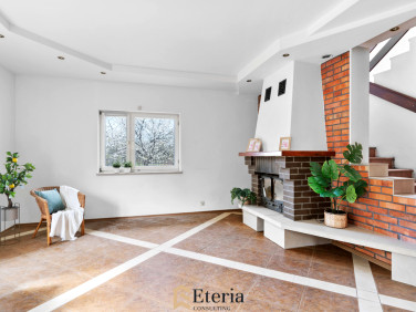 Dom Olszewnica Stara