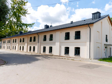 Mieszkanie Józefów sprzedaż