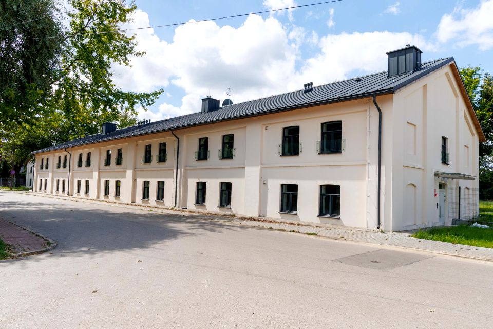 Mieszkanie Józefów sprzedaż