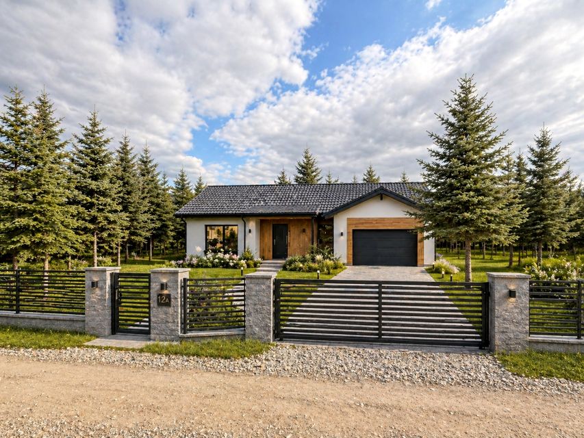 Działka budowlana Skierniewice