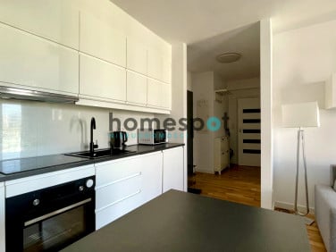 Mieszkanie apartamentowiec Poznań