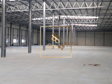 Budynek użytkowy Parole