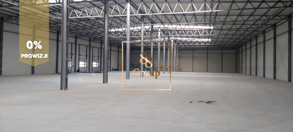 Budynek użytkowy Parole