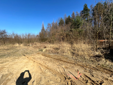 Działka budowlano-rolna Bytom