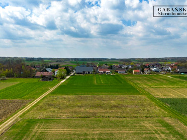 Działka budowlana Nieczajna Górna