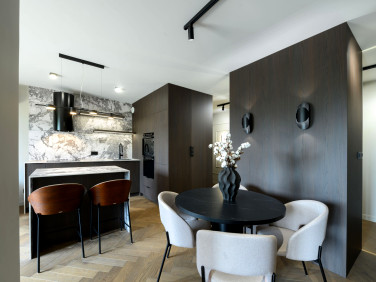 Mieszkanie apartamentowiec Wrocław