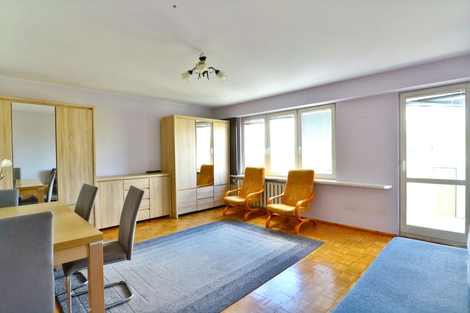 Mieszkanie Sokółka