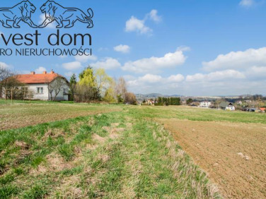 Działka budowlana Gorlice