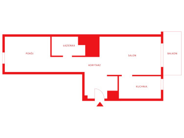 Mieszkanie Bydgoszcz