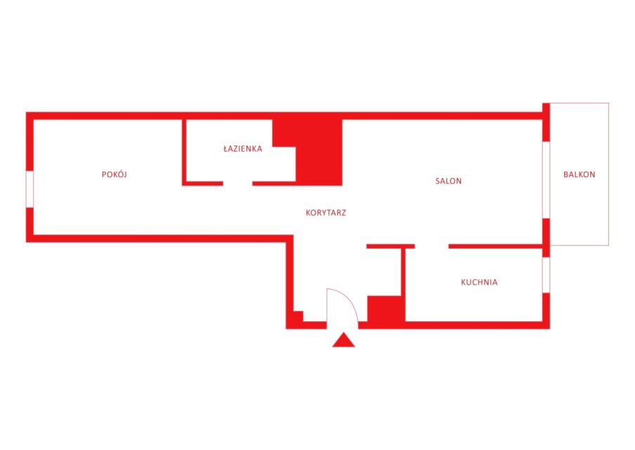 Mieszkanie Bydgoszcz