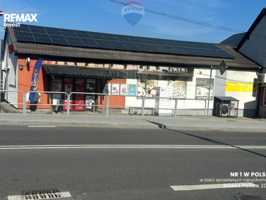 Lokal Bielsko-Biała