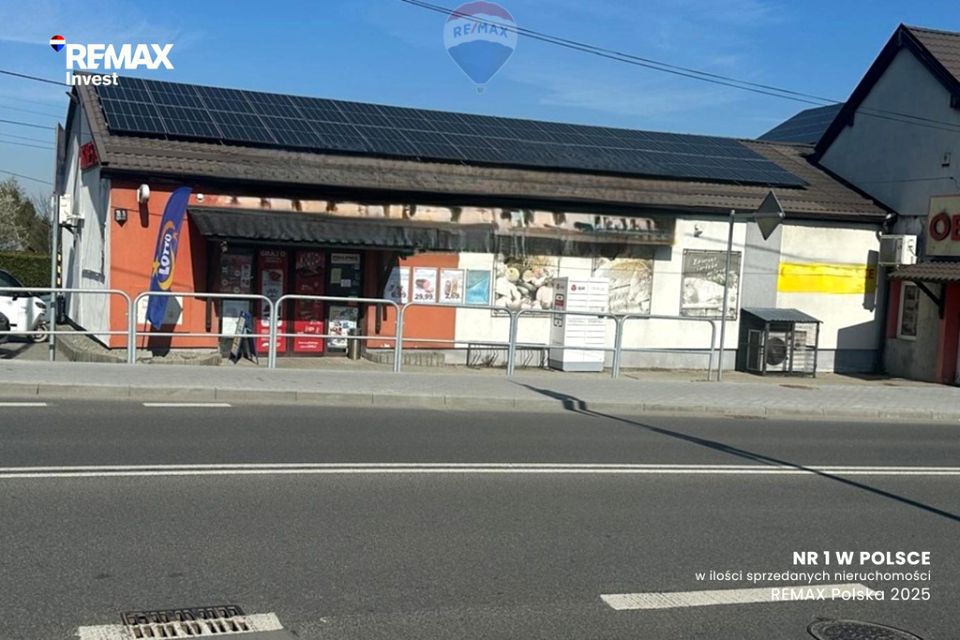 Lokal Bielsko-Biała