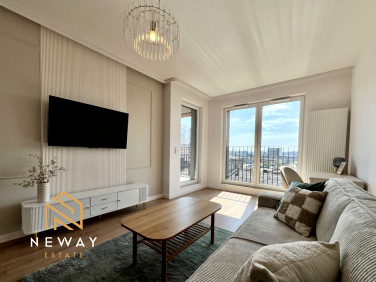 Mieszkanie Kraków wynajem