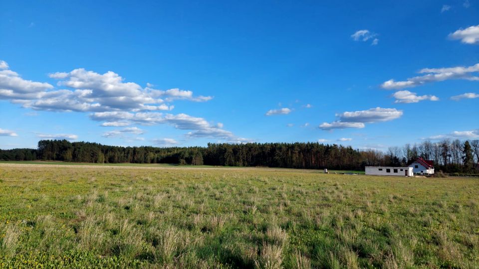 Działka budowlana Wiśnicz sprzedam