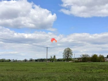 Działka budowlana Olimpin