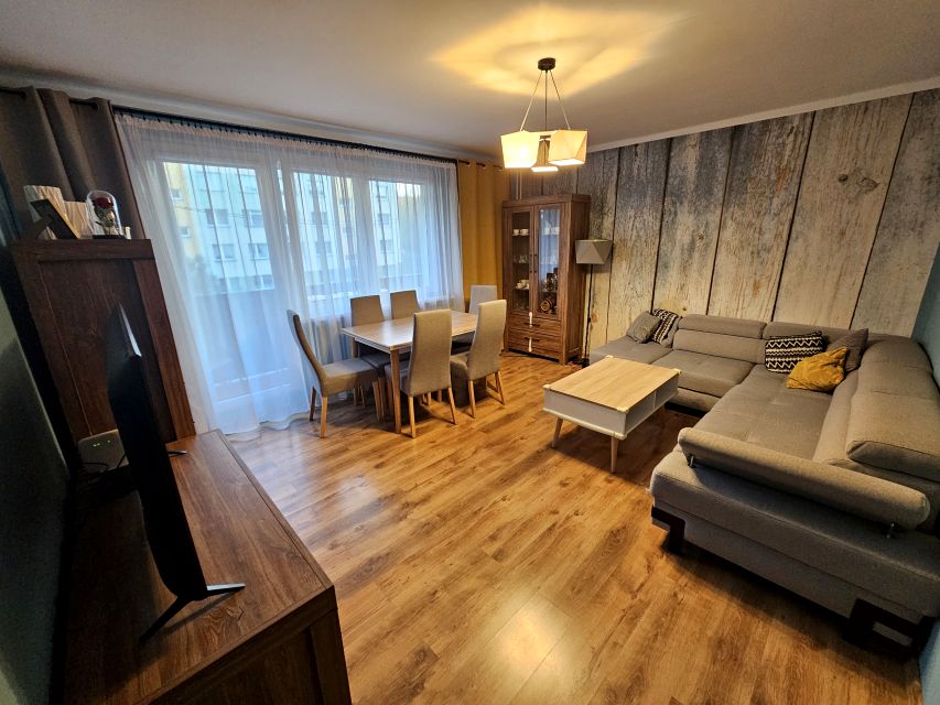 Mieszkanie Bielsko-Biała