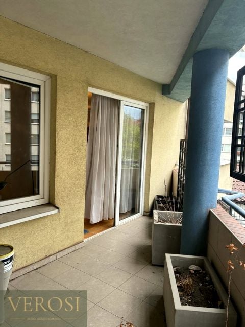 Mieszkanie Wrocław sprzedaż