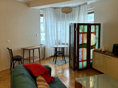 Mieszkanie apartamentowiec Wrocław