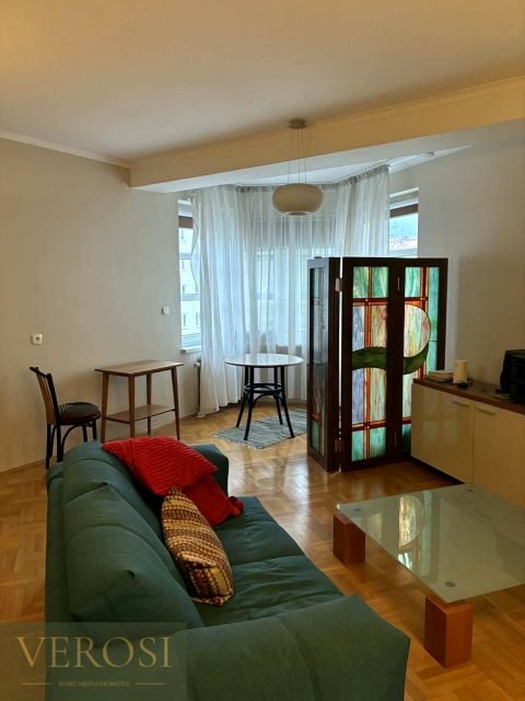 Mieszkanie apartamentowiec Wrocław