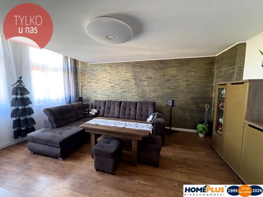 Mieszkanie Sosnowiec