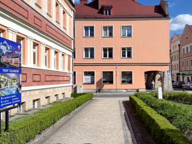 Mieszkanie Bolesławiec