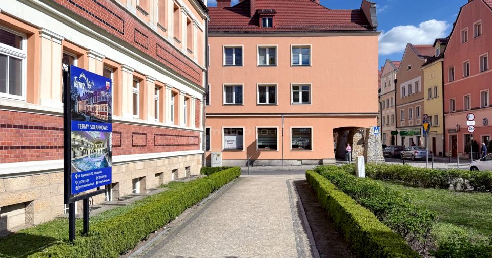 Mieszkanie Bolesławiec