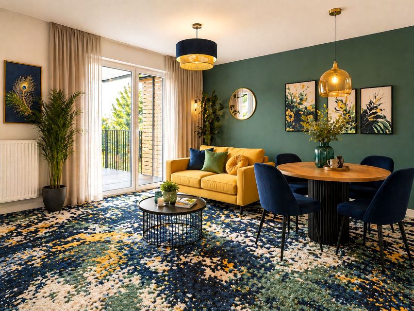 Mieszkanie Warszawa sprzedaż