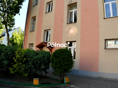 Mieszkanie blok mieszkalny sprzedaż