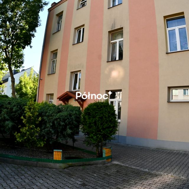 Mieszkanie blok mieszkalny sprzedaż