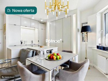 Mieszkanie Stawiguda