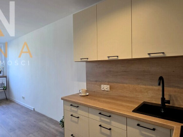 Mieszkanie Inowrocław