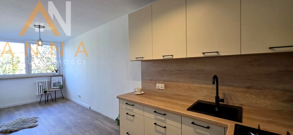 Mieszkanie Inowrocław