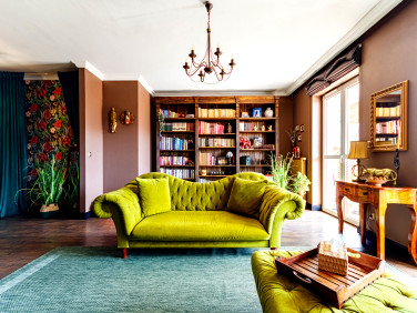 Mieszkanie Legionowo