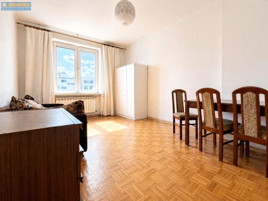 Mieszkanie Warszawa