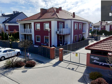 Mieszkanie Siechnice