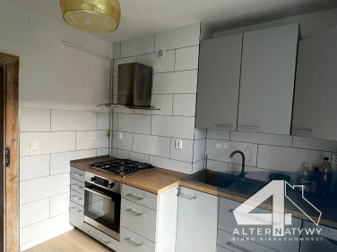 Mieszkanie Gliwice