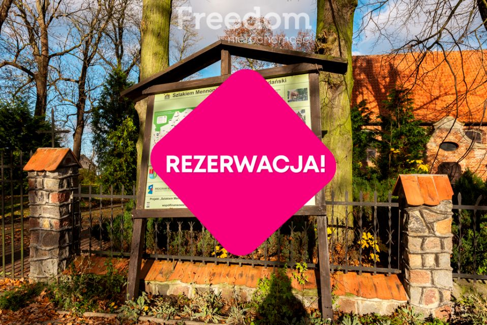 Działka Leszkowy