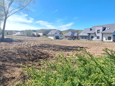 Działka Dziećmorowice