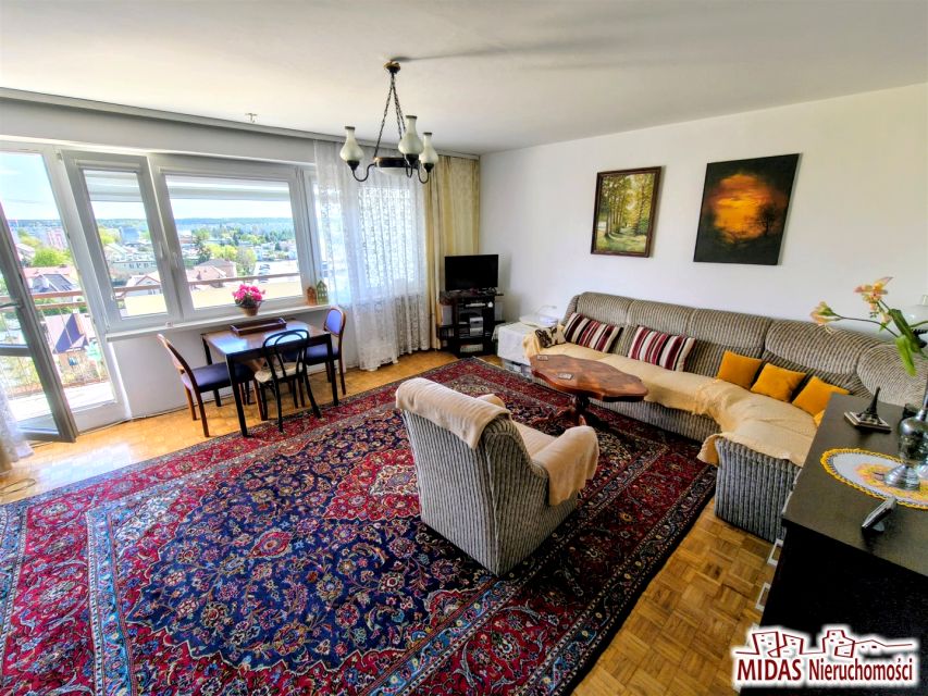 Mieszkanie Włocławek