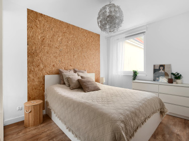 Mieszkanie Błażejewo