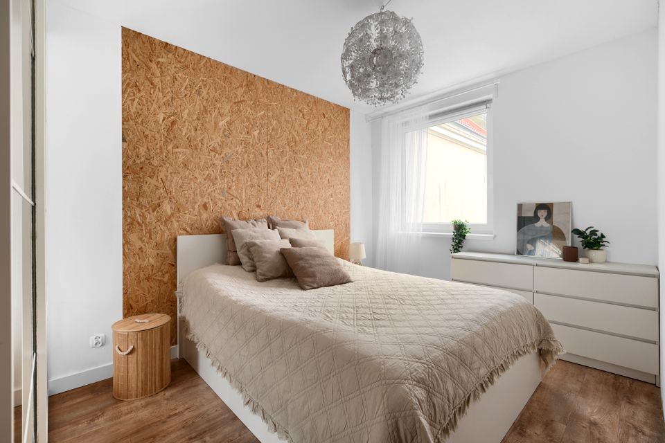 Mieszkanie Błażejewo