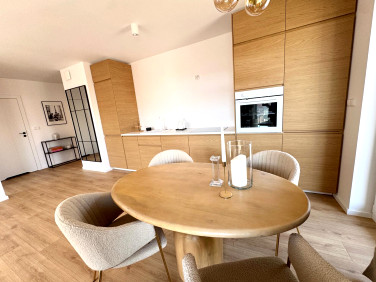 Mieszkanie Kołobrzeg