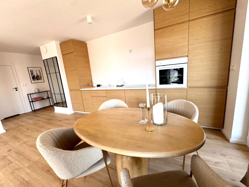 Mieszkanie Kołobrzeg