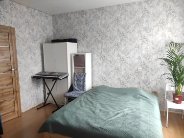 Mieszkanie blok mieszkalny w górach