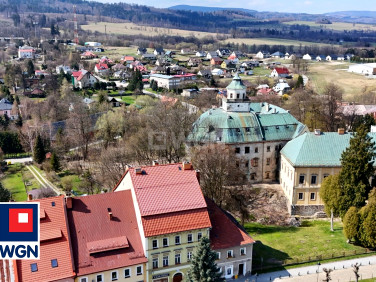 Mieszkanie Międzylesie