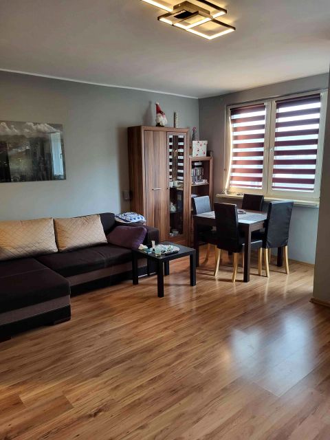 Mieszkanie Nowa Ruda